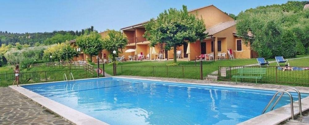 Appartamenti Bellavista باردولينو المظهر الخارجي الصورة