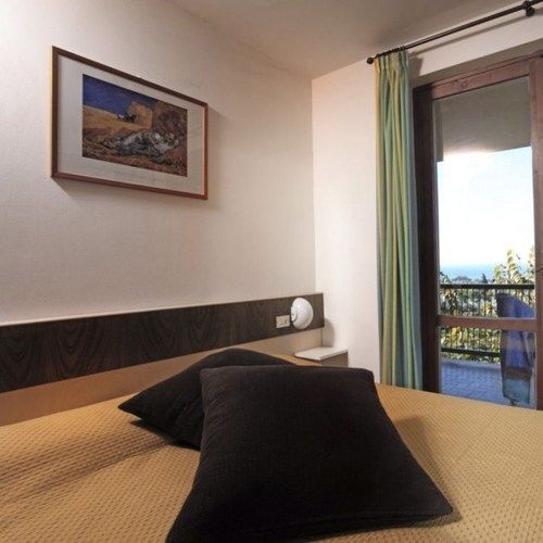 Appartamenti Bellavista باردولينو المظهر الخارجي الصورة