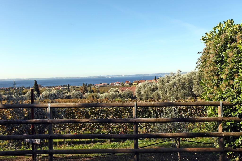 Appartamenti Bellavista باردولينو المظهر الخارجي الصورة