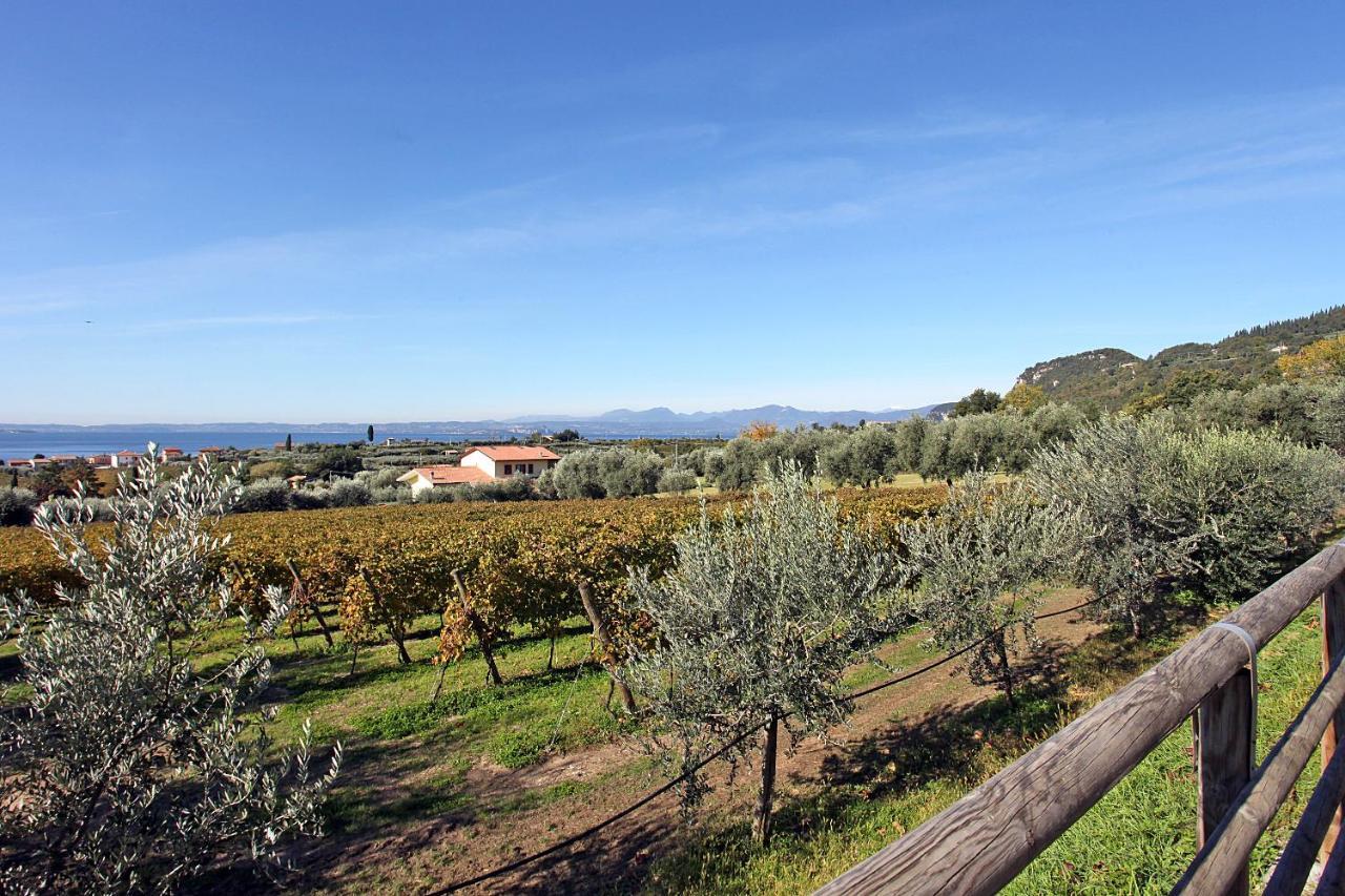 Appartamenti Bellavista باردولينو المظهر الخارجي الصورة