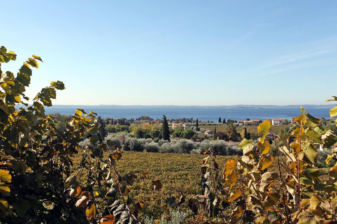 Appartamenti Bellavista باردولينو المظهر الخارجي الصورة